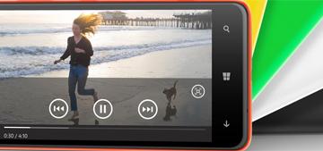Windows Phone, быстро и недорого. Обзор Nokia Lumia 625