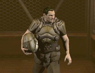 Doom3_intro1

Начало игры: это Вы во всей красе :)