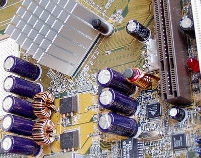 A7N8x_power

Импульсный стабилизатор питания процессора на плате ASUS A7N8X.