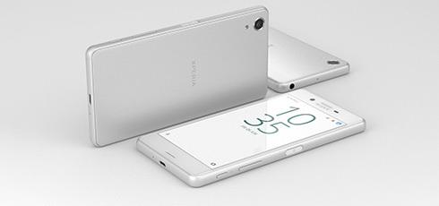 Обзор смартфона Sony Xperia X Performance: самый мощный X
