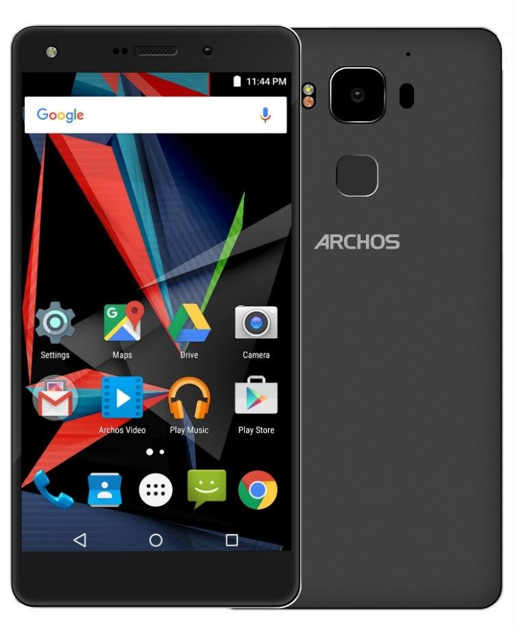 Archos Diamond 2 Plus