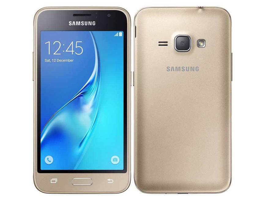 Samsung Galaxy J1 2016