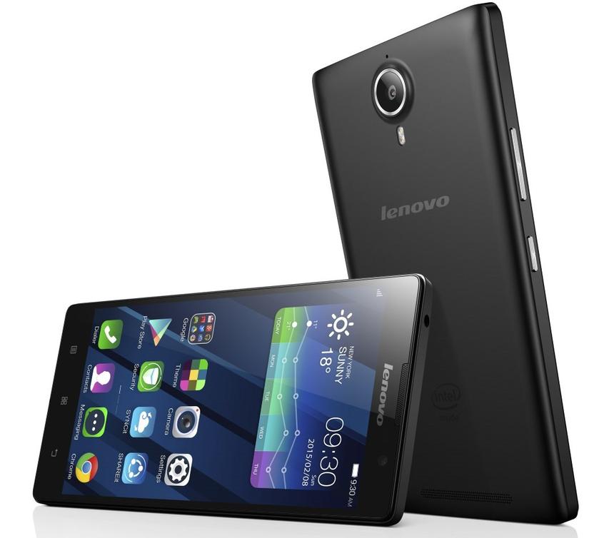 Lenovo P90 Pro