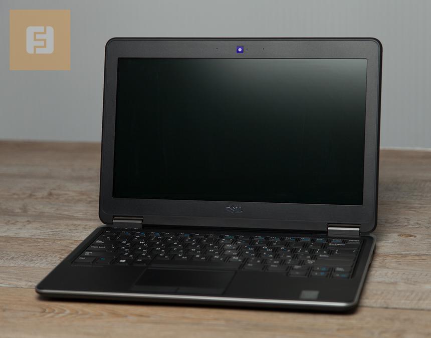 Dell Latitude E7240
