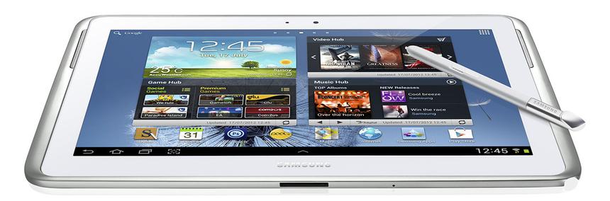 Samsung Galaxy Note 10.1
