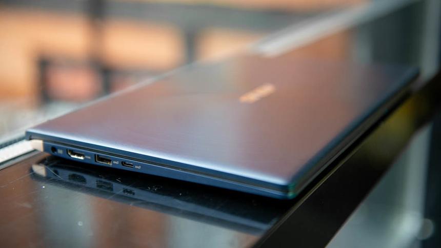 Таким мы хотели видеть MacBook Air. Быстрый обзор ультрабука ASUS ZenBook 13 UX333FA