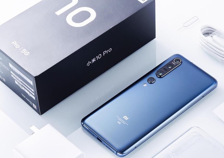 Даже в Xiaomi Mi 10 Pro мы не увидим IP68. Хотя даже базовый Mi 10 уже стоит 70 тысяч рублей в России...