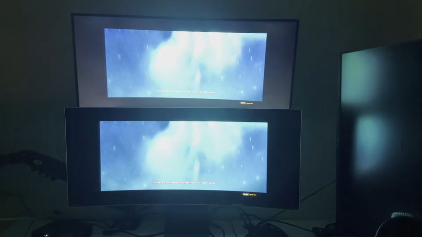 Лучшие мониторы 1080p, 2K и 4K в России в начале 2024 г.