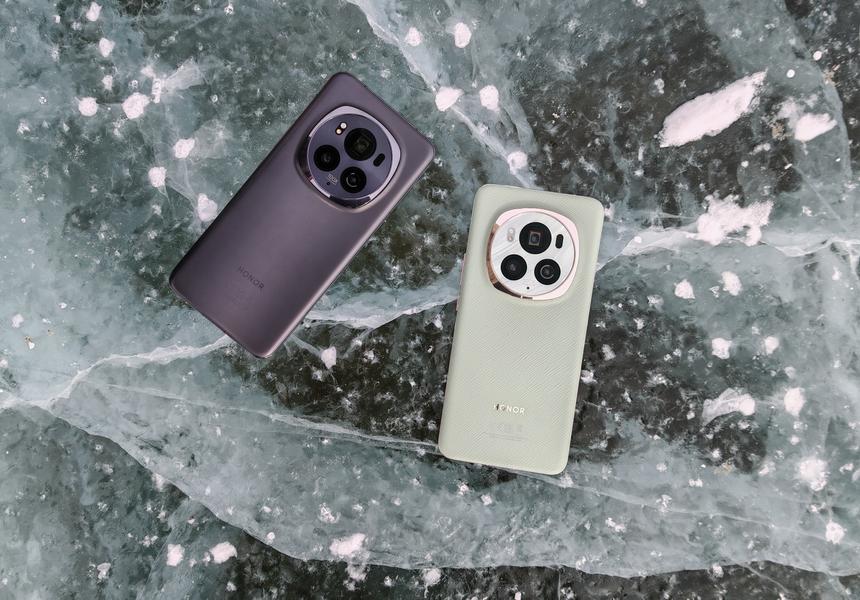 В каких случаях флагманский смартфон HONOR окажется лучше, чем iPhone или Samsung