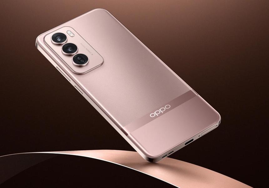 Oppo выпустит Reno 14 и 14 Pro через неделю: что известно о середняке
