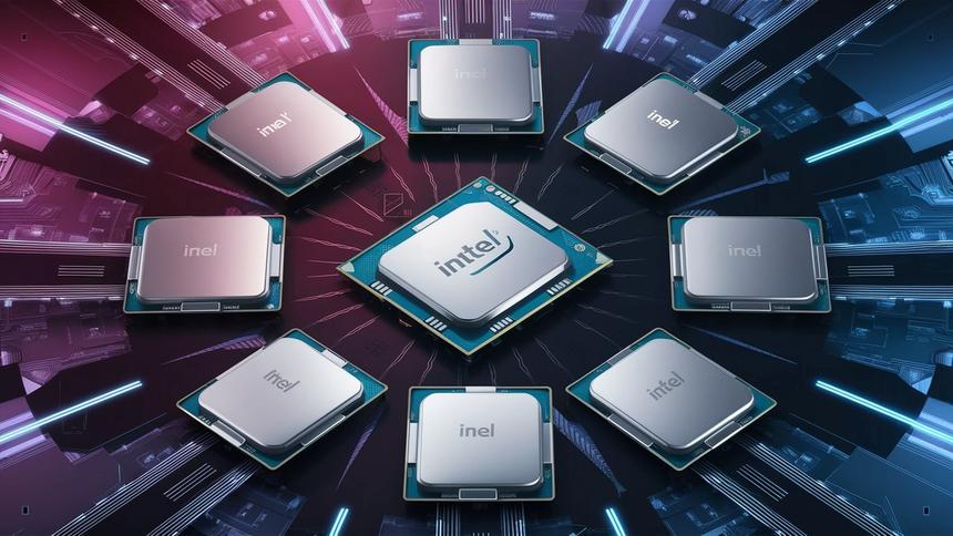 ​​Опасная уязвимость Spectre снова угрожает процессорам Intel — аналитики