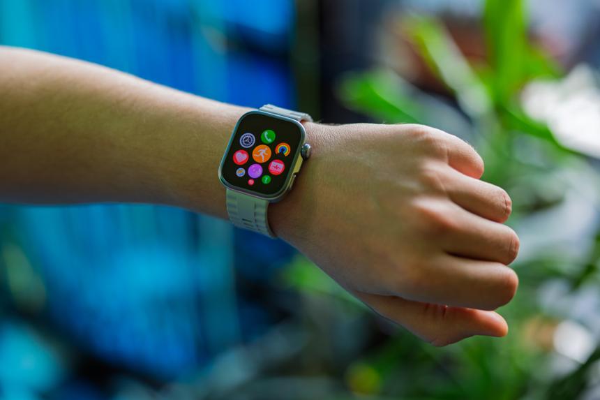 HUAWEI WATCH FIT 4 Pro: эволюция доступных смарт-часов
